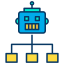 Flow icon 64x64