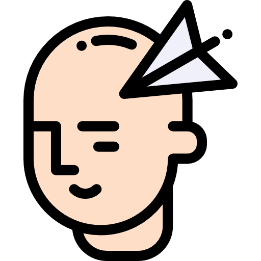 Mind icon