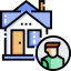 Home icon 64x64