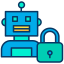 Lock icon 64x64