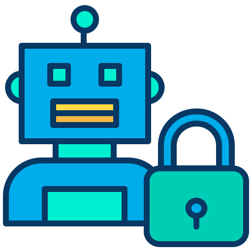 Lock icon