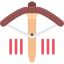 Crossbow icon 64x64
