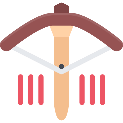 Crossbow icon