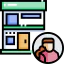 Home icon 64x64