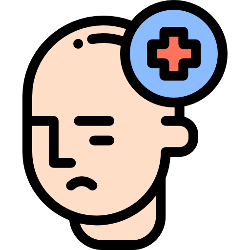 Mind icon