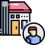 Home icon 64x64