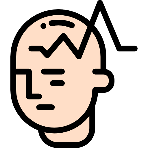 Mind icon