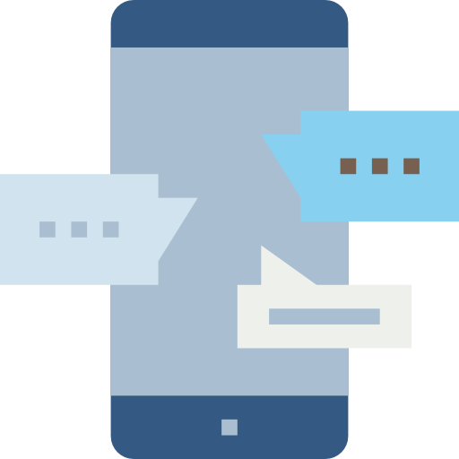 Smartphone icon
