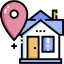 Home icon 64x64