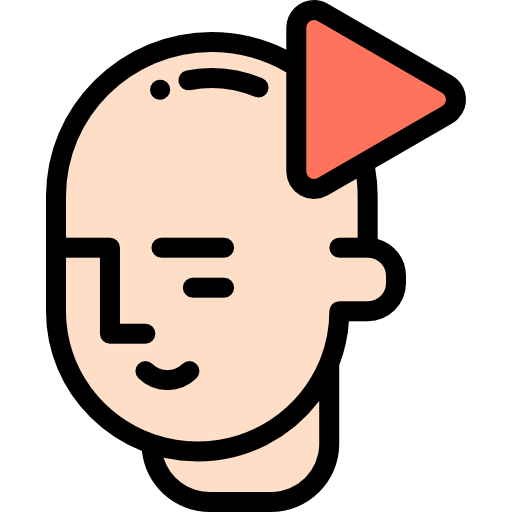 Mind icon