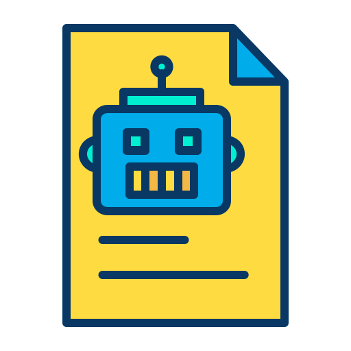 Document icon