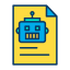 Document icon 64x64