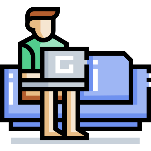 Work icon