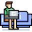 Work icon 64x64