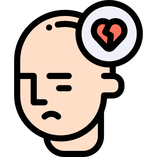 Mind icon