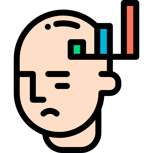 Mind icon
