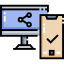 Phone icon 64x64
