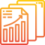 Analytics icon 64x64