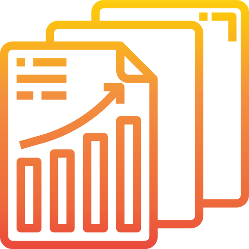 Analytics icon