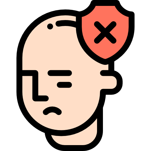 Mind icon