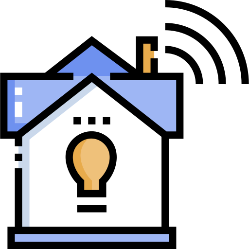 Smarthome icon
