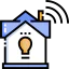 Smarthome icon 64x64