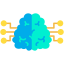Brain icon 64x64