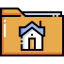 Home icon 64x64
