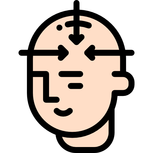 Mind icon
