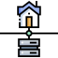 Home icon 64x64