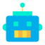 Robot icon 64x64