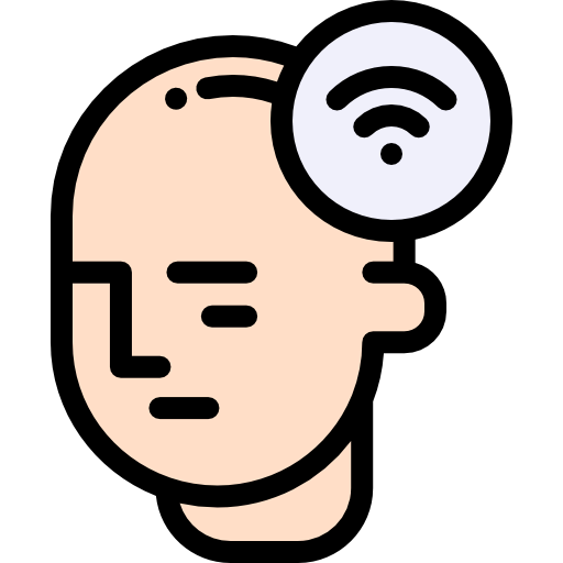 Mind icon