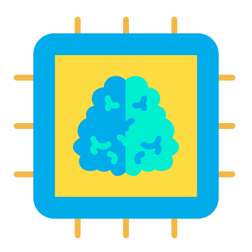 Chip icon