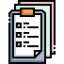 To do list icon 64x64