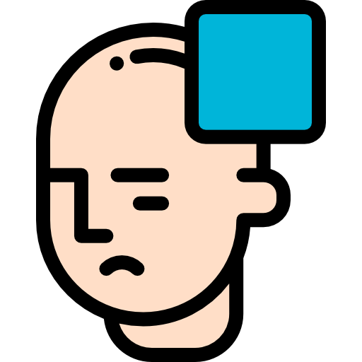 Mind icon