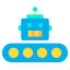 Production 图标 64x64