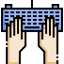 Typing biểu tượng 64x64