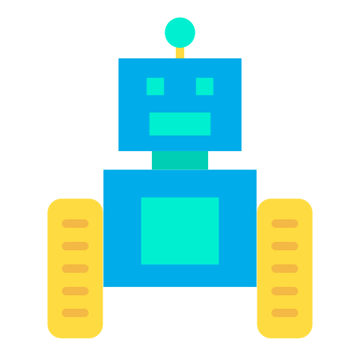 Robot icon