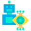 Robot icon 64x64
