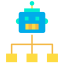 Flow icon 64x64