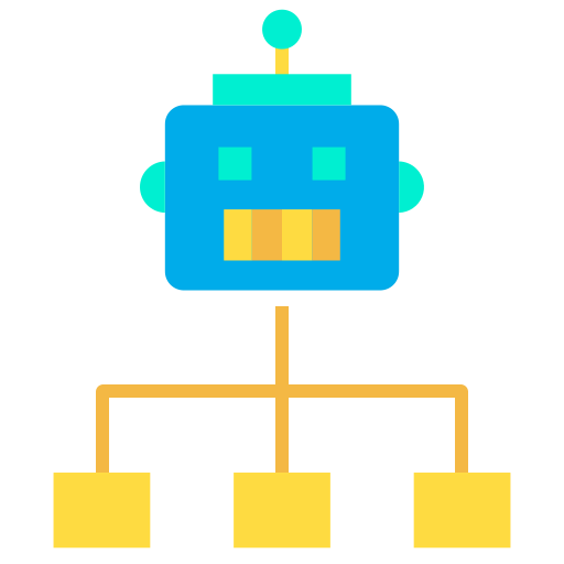 Flow icon