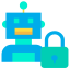 Lock icon 64x64