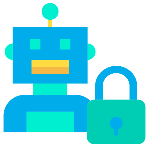 Lock icon