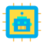 Cpu icon 64x64