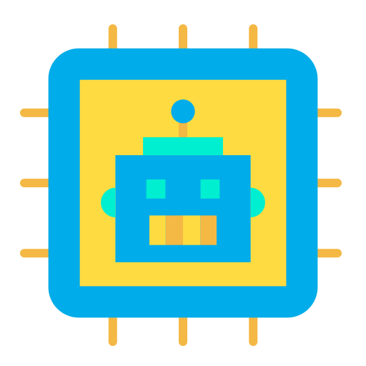 Cpu icon