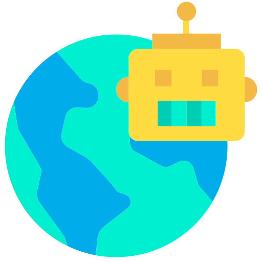 Global icon