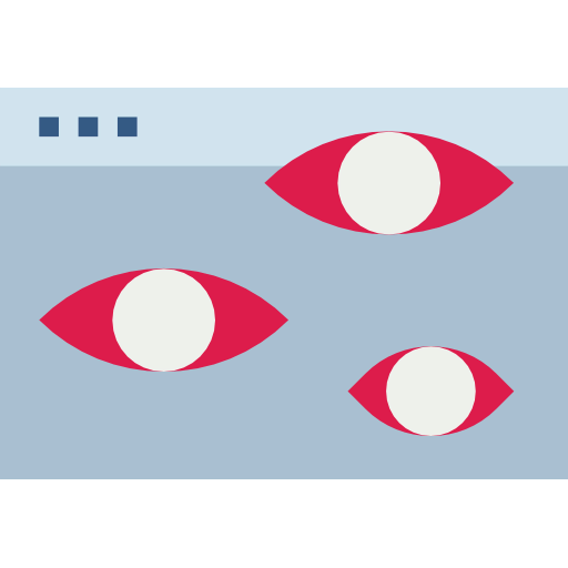 Visitor icon
