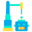 Robot icon 64x64