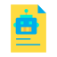 Document icon 64x64