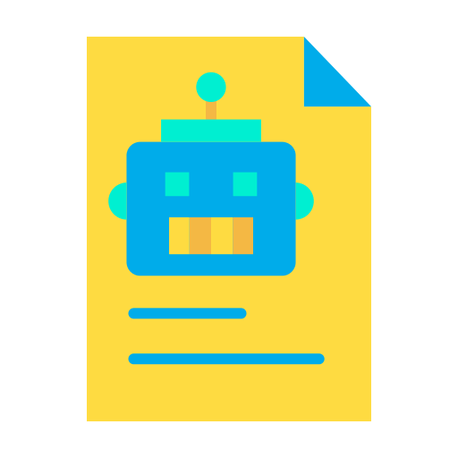 Document icon
